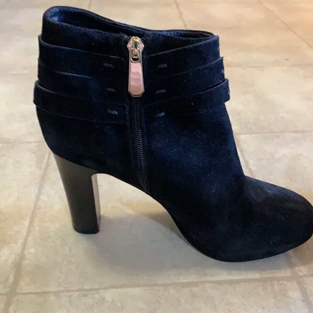 Guess Block Heel Bootie - image 5